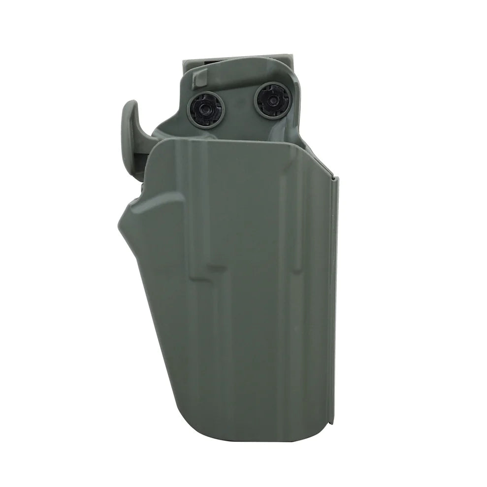 CS Game Quick Pull Protective Shell - Multifunctional Tactical Equipment