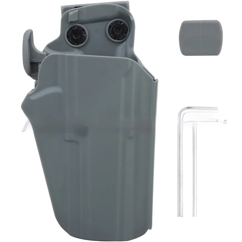 CS Game Quick Pull Protective Shell - Multifunctional Tactical Equipment