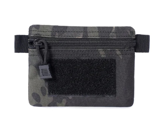 1000D Tactical Wallet EDC Organizer for Essentials