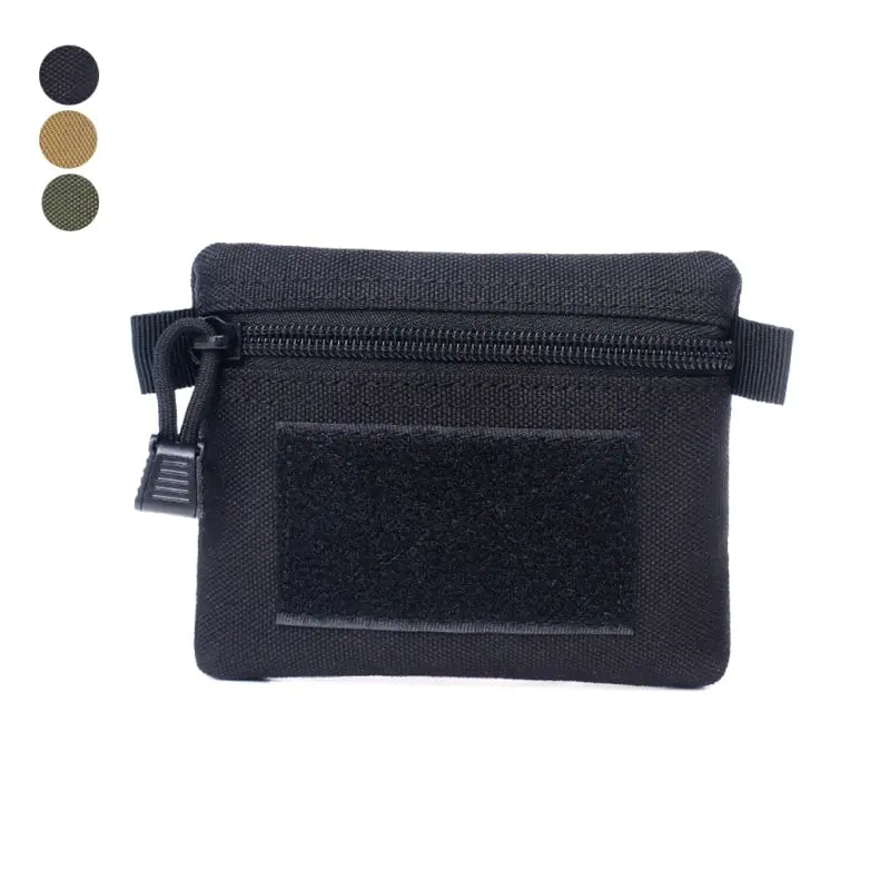 1000D Tactical Wallet EDC Organizer for Essentials