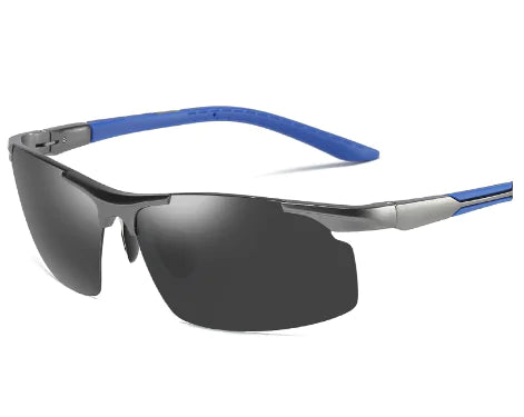 StrikeForce Military Polarized Sunglasses (One Pair)