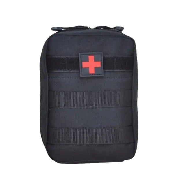 Multifunctional Tactical Outdoor Accessory Bag