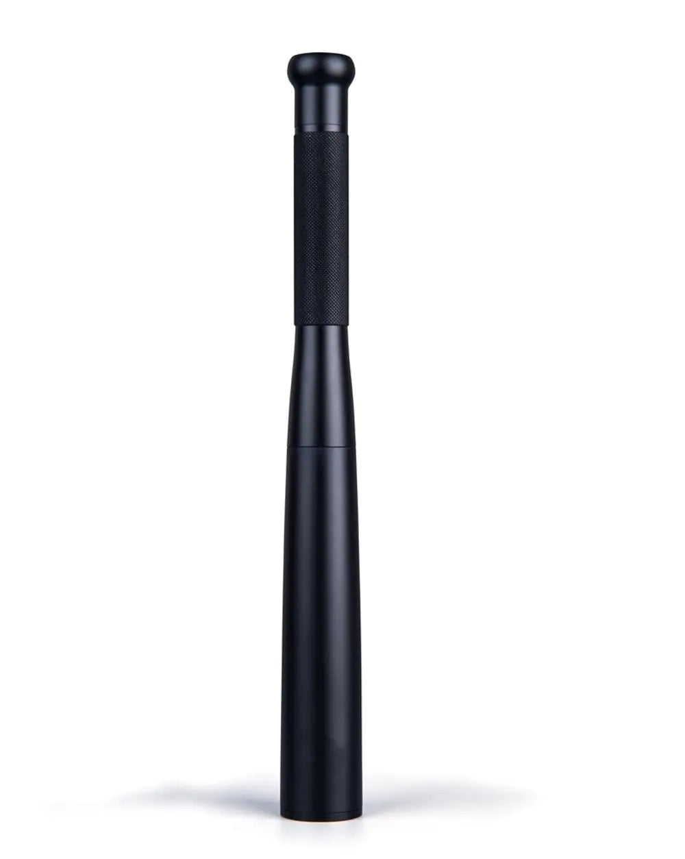 LED Aluminum Alloy Tactical Flashlight and Bat