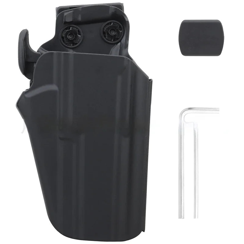 CS Game Quick Pull Protective Shell - Multifunctional Tactical Equipment