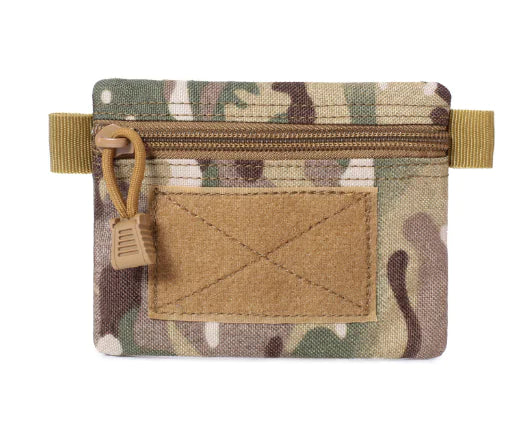 1000D Tactical Wallet EDC Organizer for Essentials