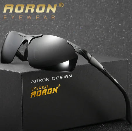 StrikeForce Military Polarized Sunglasses (One Pair)
