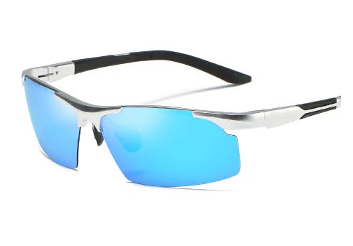 StrikeForce Military Polarized Sunglasses (One Pair)