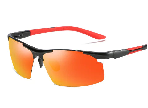 StrikeForce Military Polarized Sunglasses (One Pair)
