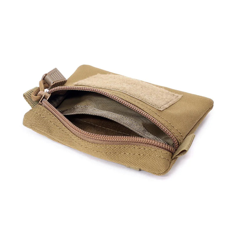 1000D Tactical Wallet EDC Organizer for Essentials