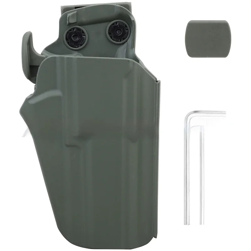 CS Game Quick Pull Protective Shell - Multifunctional Tactical Equipment