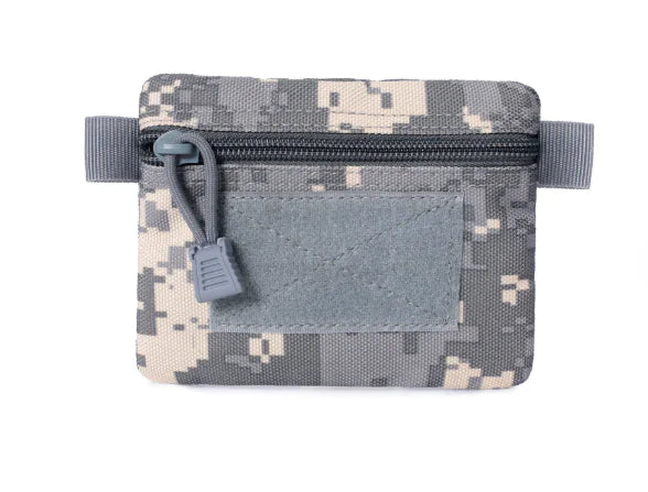 1000D Tactical Wallet EDC Organizer for Essentials