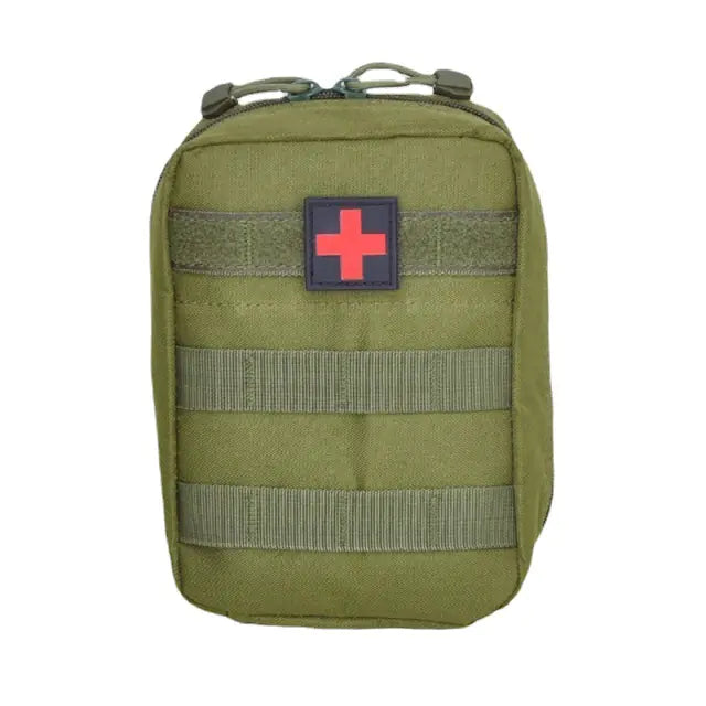 Multifunctional Tactical Outdoor Accessory Bag