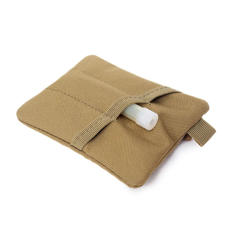 1000D Tactical Wallet EDC Organizer for Essentials