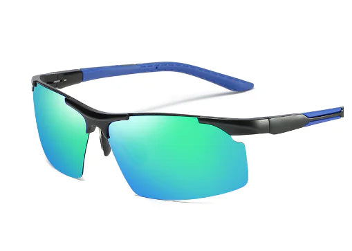 StrikeForce Military Polarized Sunglasses (One Pair)