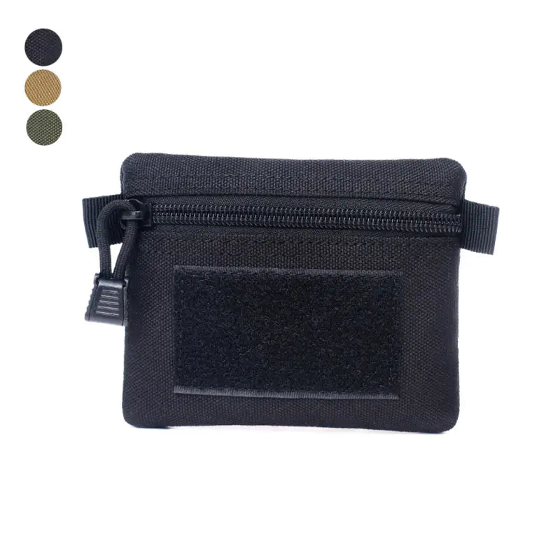 1000D Tactical Wallet EDC Organizer for Essentials