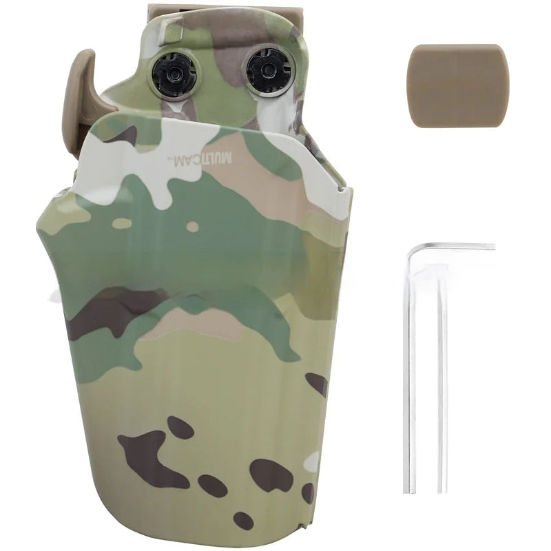 CS Game Quick Pull Protective Shell - Multifunctional Tactical Equipment