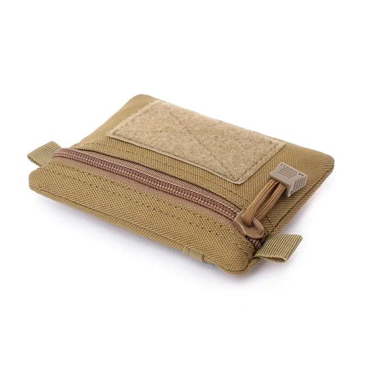 1000D Tactical Wallet EDC Organizer for Essentials