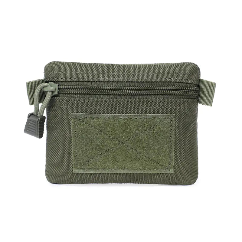 1000D Tactical Wallet EDC Organizer for Essentials