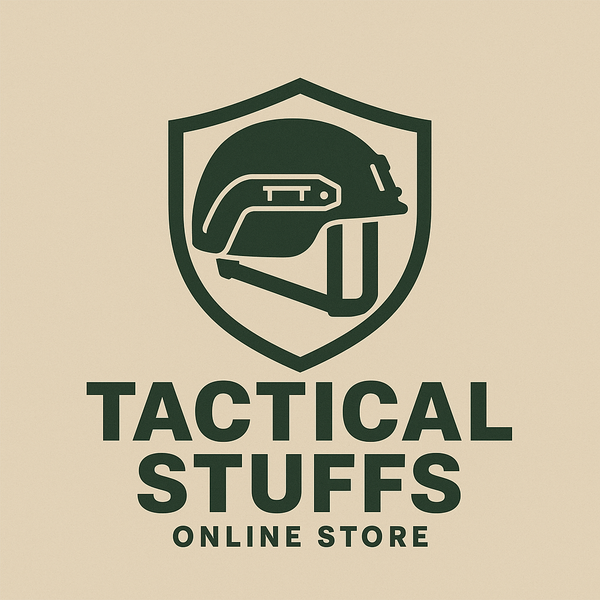 Tactical Stuff 