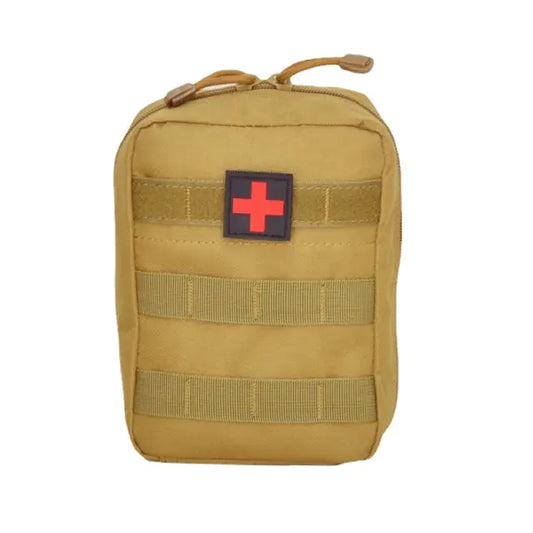 Multifunctional Tactical Outdoor Accessory Bag